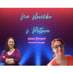 TAROT, TERAPIE, KARMA, ASTRO... Jde to vůbec dohromady? (kartářka a astroložka Jana Simerii