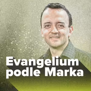 9. Evangelium podle Marka: Spory v Jeruzalémě