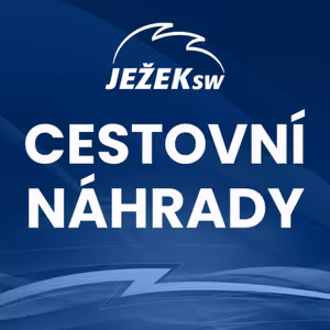 Cestovní náhrady 2025