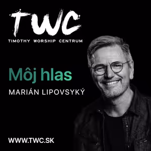 33 | Môj hlas - Marián Lipovský