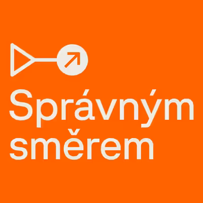 Správným směrem