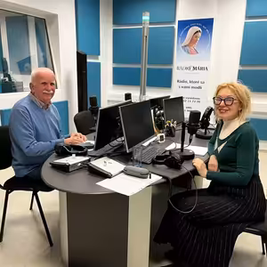 Staráme sa o svoje zdravie - Úcta k ľudskému telu z kresťanského hľadiska -MUDr. Ján Porubský 1.diel