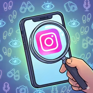 Instagram zavádí předplatné pro šmíráky!