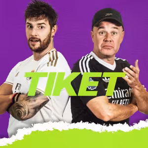 #226 TIKET LIVERPOOL 5.3. - ty hovoríš ako kňaz !