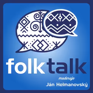 00 - Intro - O čom bude FolkTalk?