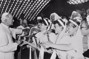 12. listopadu: Den, kdy byla svatořečena Anežka Česká