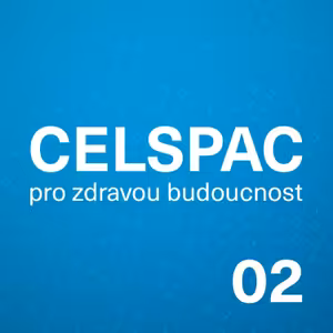 CELSPAC: Gabriela Kšiňanová a Albert Kšiňan