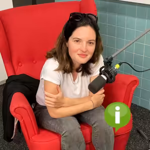 Ep.22: Bábovky v metanolovém bezvědomí (host herečka Kristýna Podzimková)