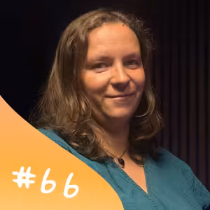 #66 Kateřina Lukešová: Slovní povely a jak s nimi pracovat