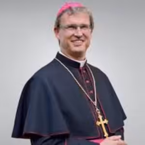 Deň odprosenia - Mons. František Trstenský