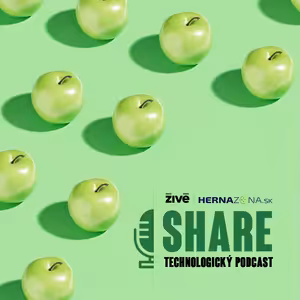 SHARE: Veľké novinky Apple pre smartfóny, počítače aj tablety