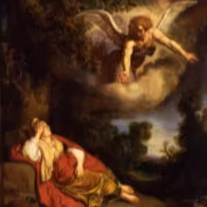 14.4.2024 2.nedeľa po Veľkej Noci (kázeň Poprad)