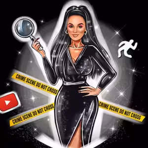 Případ influencerky Alexis Sharkey, UPDATE: TOM unikl spravedlnosti po svém! KRIMI PŘÍBĚH+merch info