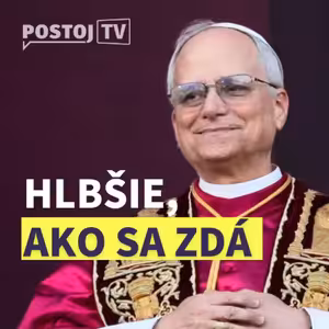 Nenápadná prednosť Leva XIV. v dobe internetu