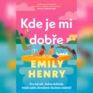 Čti s námi Kde je mi dobře