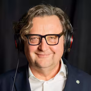 Petr Hlaváček: “V Dánsku řeší vážnou hudbou digitální detox mládeže.”