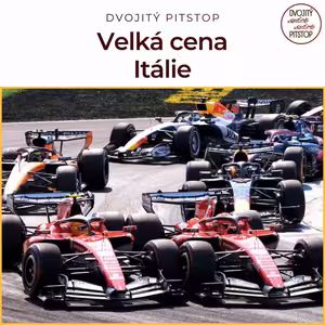 Monza: Válka ve Ferrari a Antonelliho zářez do historie