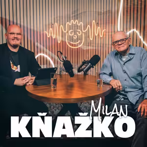 KŇAŽKO: Fico je pre mňa protislovenský prostitút