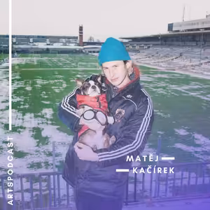 Matěj Kačírek, kostýmní výtvarník a módní návrhář