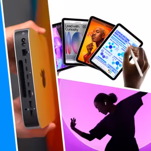 iPad mini 7 zklamal, AirPods 4 ohromila a Mac M4 ještě nevyšel