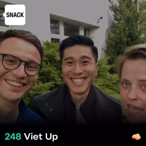 SNACK 248 Viet up
