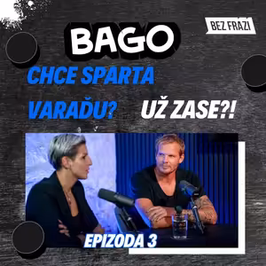 Hradec u dna není pro mladý | Bago #3