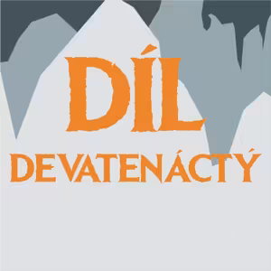 19. díl: Návrat | ft. Anna-Marie Valentová | Pátá kampaň - DnD CZ