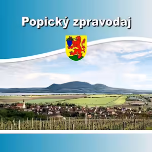 Popický zpravodaj