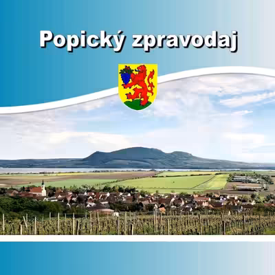 Popický zpravodaj