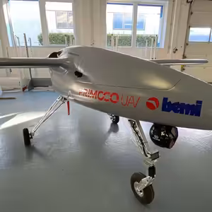 Primoco UAV: Jak se letos z menší firmy na trhu START stane miliardový byznys