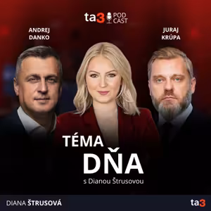 ta3 podcast Téma dňa: Ficova politika doma a v EÚ