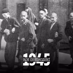 Rok osvobození: Peklo v Terezíně. Nacistické transporty smrti způsobily hrůznou epidemii