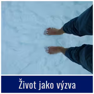 Otužování - utrpení, který stojí za to!