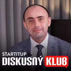 Politológ Štefančík: Blaha prišiel do rozhlasu len urobiť divadlo. Prečo by inak bral kameramana? [Diskusný Klub]