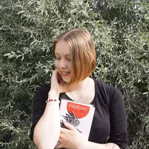 Knihotipy - historická Young Adult literatura