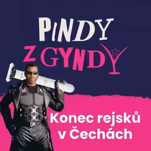 Konec rejsků v Čechách