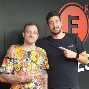 Kato z Prago Union o nové desce Příduhned i chystaném koncertu