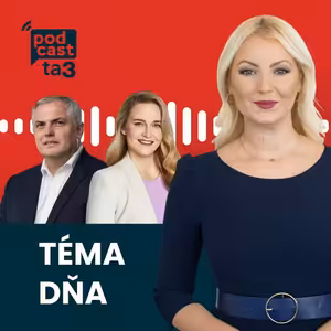 Téma dňa: Roman Michelko vs. Vladimíra Marcinková