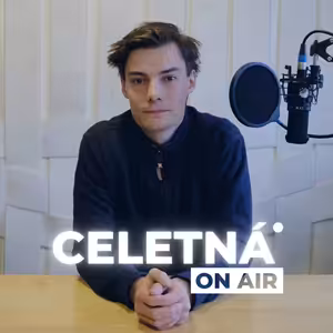 František Trojan: Na svou rodinu jsem hrdý. Každý týden jsem z práce v Respektu nadšený.