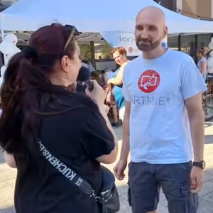 Rozhovor: Letné tvorivé dielne s Artmie v Snine