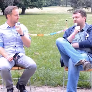 Jak podniká lihovarník Martin Žufánek (srazový speciál)