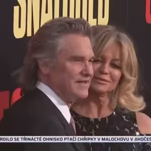 KURT RUSSELL SLAVÍ SEDMDESÁT