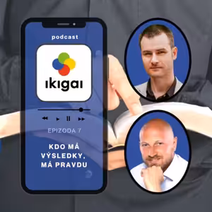 Kdo má výsledky, má pravdu