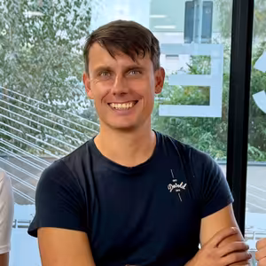 David Vencl - Freediver, instruktor otužování, rekordman