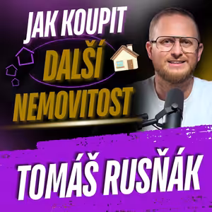 344: Jak koupit druhou nemovitost pokud už jednu hypotéku mám?