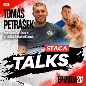 Epizoda #2 - Tomáš Petrášek - "Jak se Korejci dozvěděli, že mám cihelnu?"