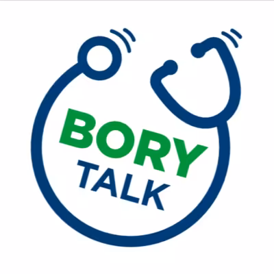 Bory Talk