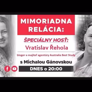 Špeciálna relácia - Kulturblog 22.2.2022