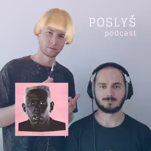 Tyler, the Creator | Igor - Poslyš 32
