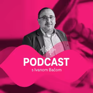 #MAGENTALIFE s Ivanom Bačom